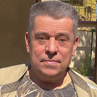 Виктор Окшин
