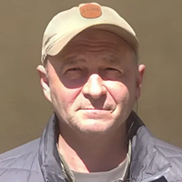 Андрей Платуха